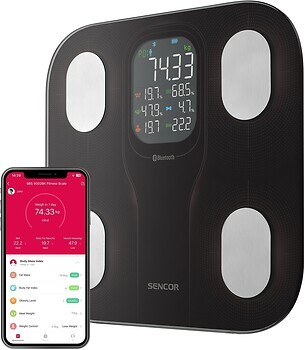 Фото Sencor SBS 9002 BK