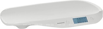 Фото KikkaBoo Lyra White