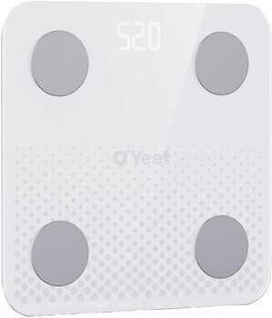 Фото Oyeet BS-OY01 White