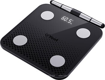 Фото Oyeet BS-OY03 Dark Gray