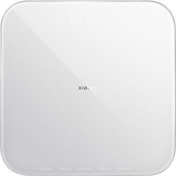 Фото Xiaomi Mi Smart Scale S200 White