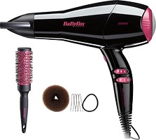 Фото BaByliss D412PE