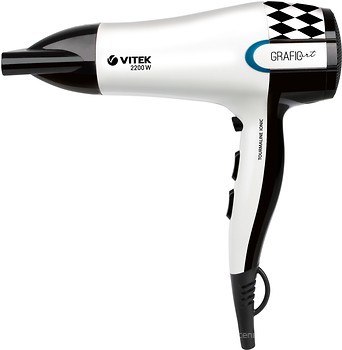 Фото Vitek VT-2299 W