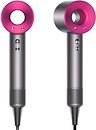 Фото Dyson Supersonic HD01 Fuchsia