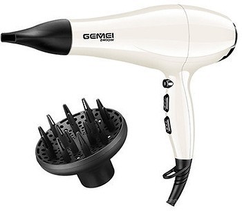Фото Gemei GM-105