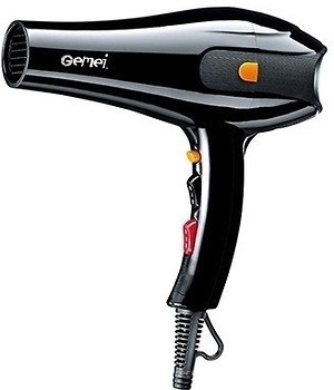 Фото Gemei GM-1752