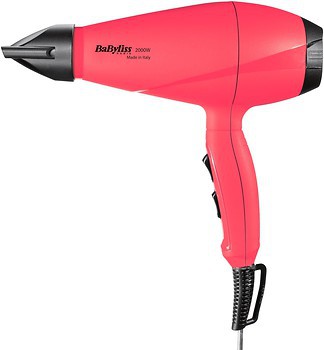 Фото BaByliss Pro Light (6604DPE)