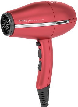 Фото GA.MA G-Evo Ultra Light 3800 Titanium Ion Red (A11.UL3800DC.RS)