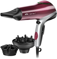 Фото Braun Satin Hair 7 Colour HD 770