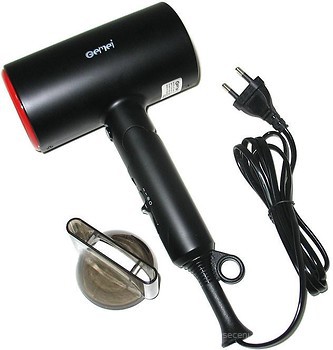Фото Gemei GM-1759