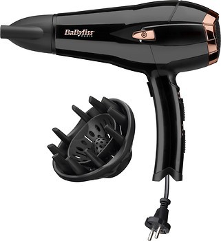 Фото BaByliss Cordkeeper D373E