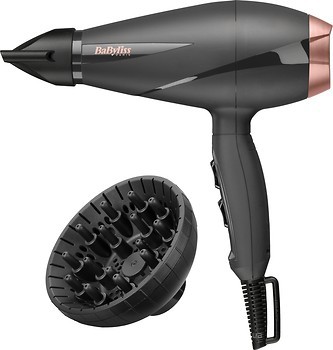 Фото BaByliss Smooth Pro (6709DE)