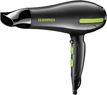 Фото Gemei GM-101