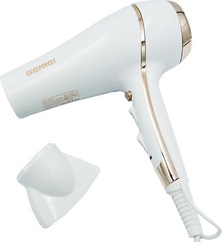 Фото Gemei GM-108