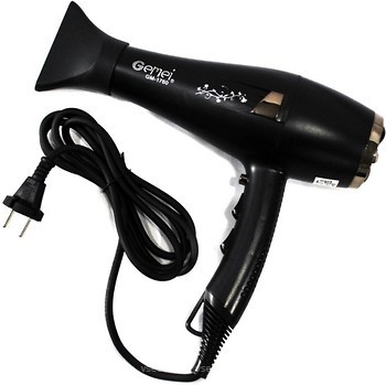 Фото Gemei GM-1760