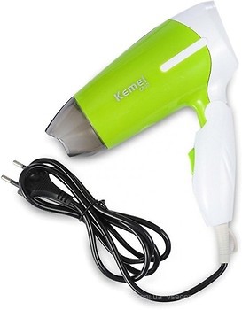 Фото Kemei KM-6830