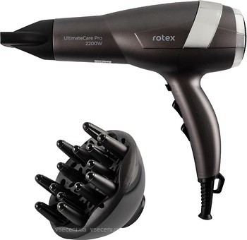 Фото Rotex UltimateCare Pro (RFF220-R)