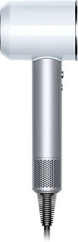 Фото Dyson Supersonic HD07 White/Silver