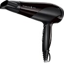Фото Remington Ionic Dryer Black D3198
