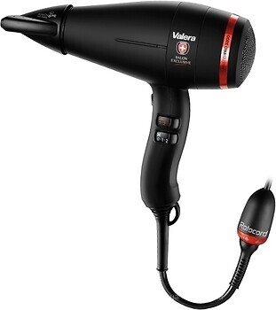 Фото Valera Master Pro 3200 Satin Black (MP 3.2X RC)