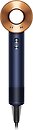 Фото Dyson Supersonic HD08 Prussian Blue/Rich Copper