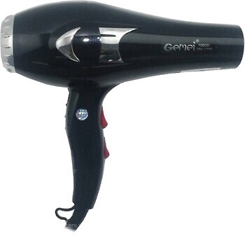 Фото Gemei GM-1705