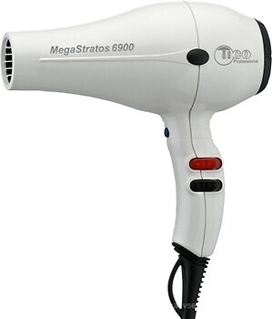 Фото TICO Professional Mega Stratos 6900 White (100000WT)