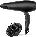 Фото BaByliss Power Smooth 2000 D215DE