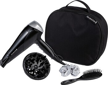 Фото Remington Style Edition Gift Set D3171GP