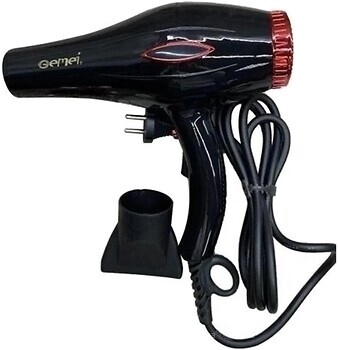Фото Gemei GM-1770