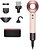 Фото Dyson Supersonic HD07 Ceramic Pink/Rose Gold