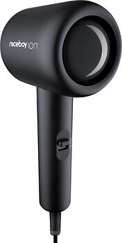 Фото Niceboy Ion AirSonic Pop Onyx