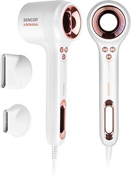 Фото Sencor SHD 9100RS