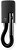 Фото Valera Hotello 832.01/T Matt-Black