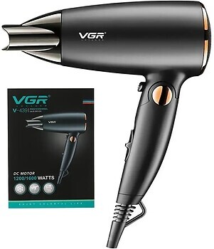 Фото VGR V-439