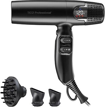 Фото TICO Professional Hyper Sonic (100033)