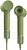 Фото Laifen Mini Green
