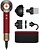 Фото Dyson Supersonic HD16 Nural Red Velvet/Gold