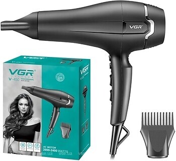 Фото VGR V-450