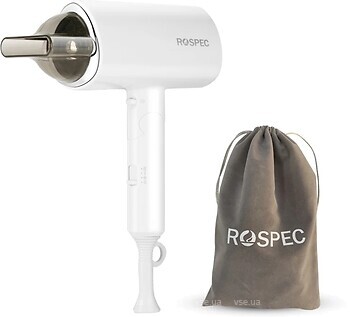 Фото Rospec HD-8812W