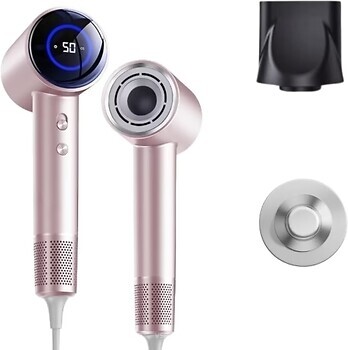 Фото Aimed Hair Master Pro Pink