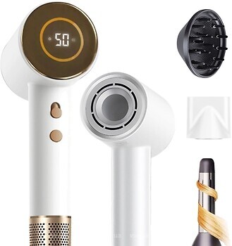 Фото Aimed Hair Master Pro Set White