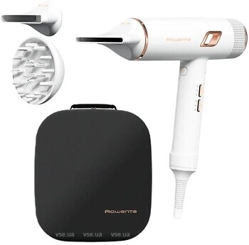 Фото Rowenta Ultimate Experience Maestria CV9910F3
