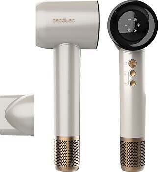 Фото Cecotec IoniCare RockStar Nano IonTech Champagne