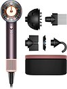 Фото Dyson Supersonic HD16 Nural Jasper Plum