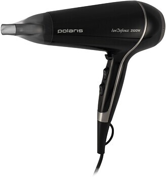 Фото Polaris PHD 1112 Black