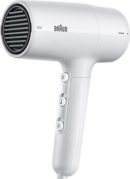 Фото Braun Hairdryer HD2.1 HD210E