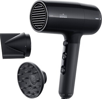 Фото Braun Hairdryer HD4.2 HD425E