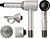 Фото Cecotec DryGlam Waves Champagne 4in1
