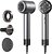 Фото Xiaomi Dreame Glory Mix Black (AHD18-BK)
